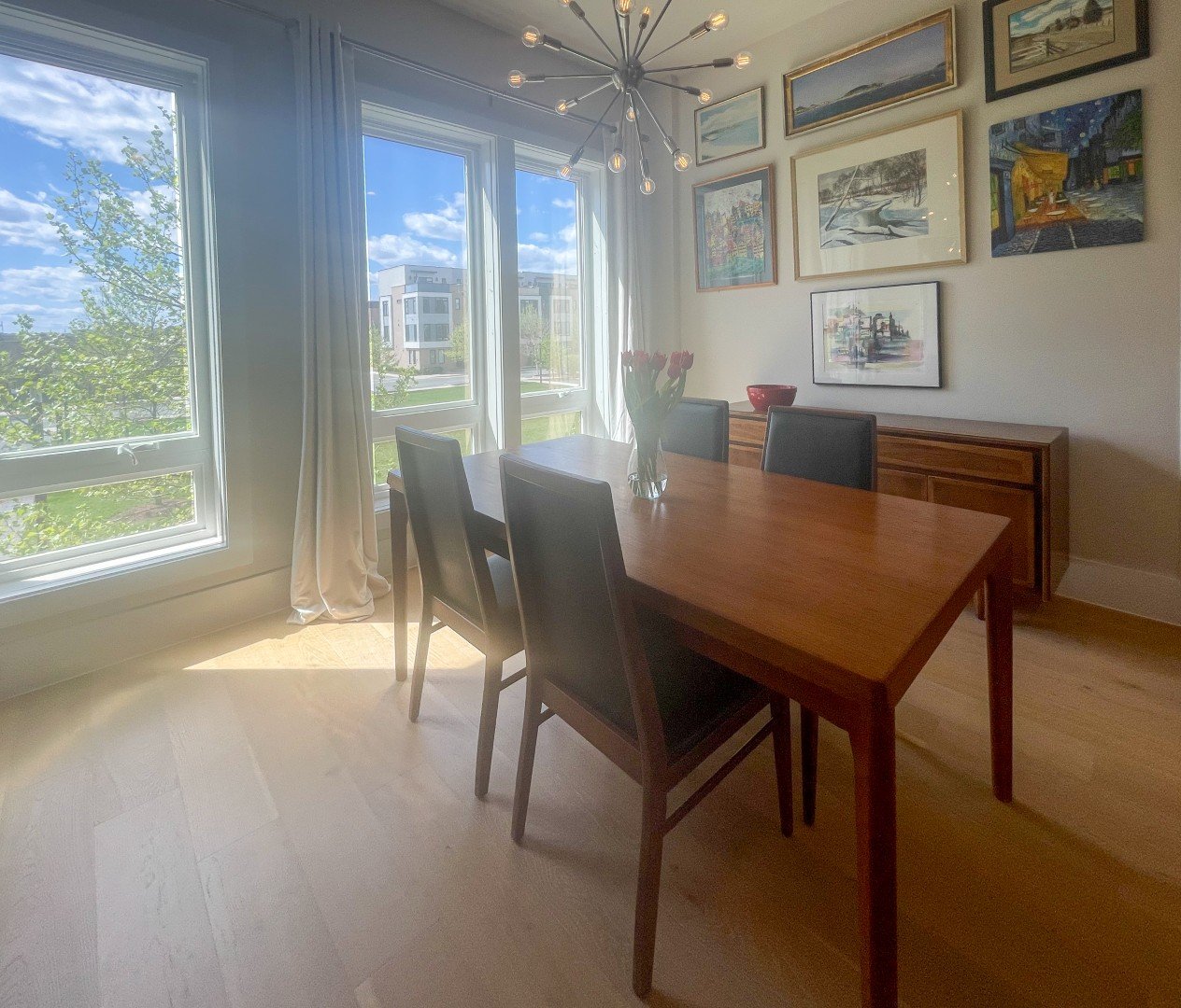 Alexandria Vacation Rental