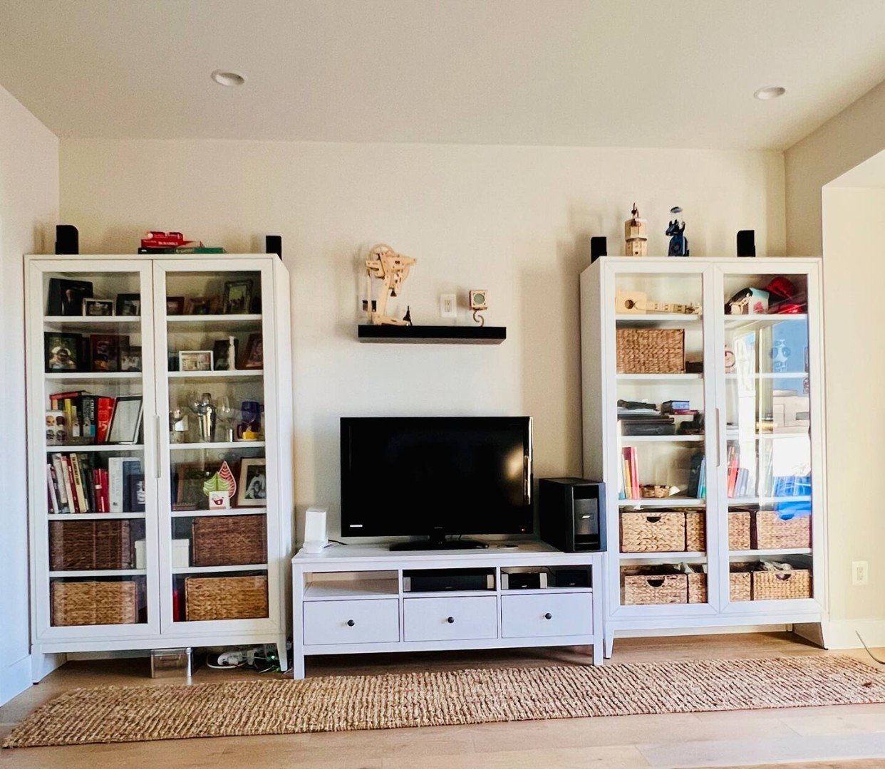 Alexandria Vacation Rental