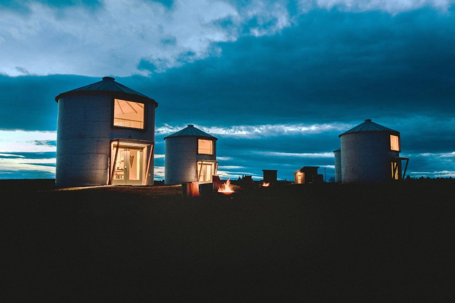 Kalispell Vacation Rental