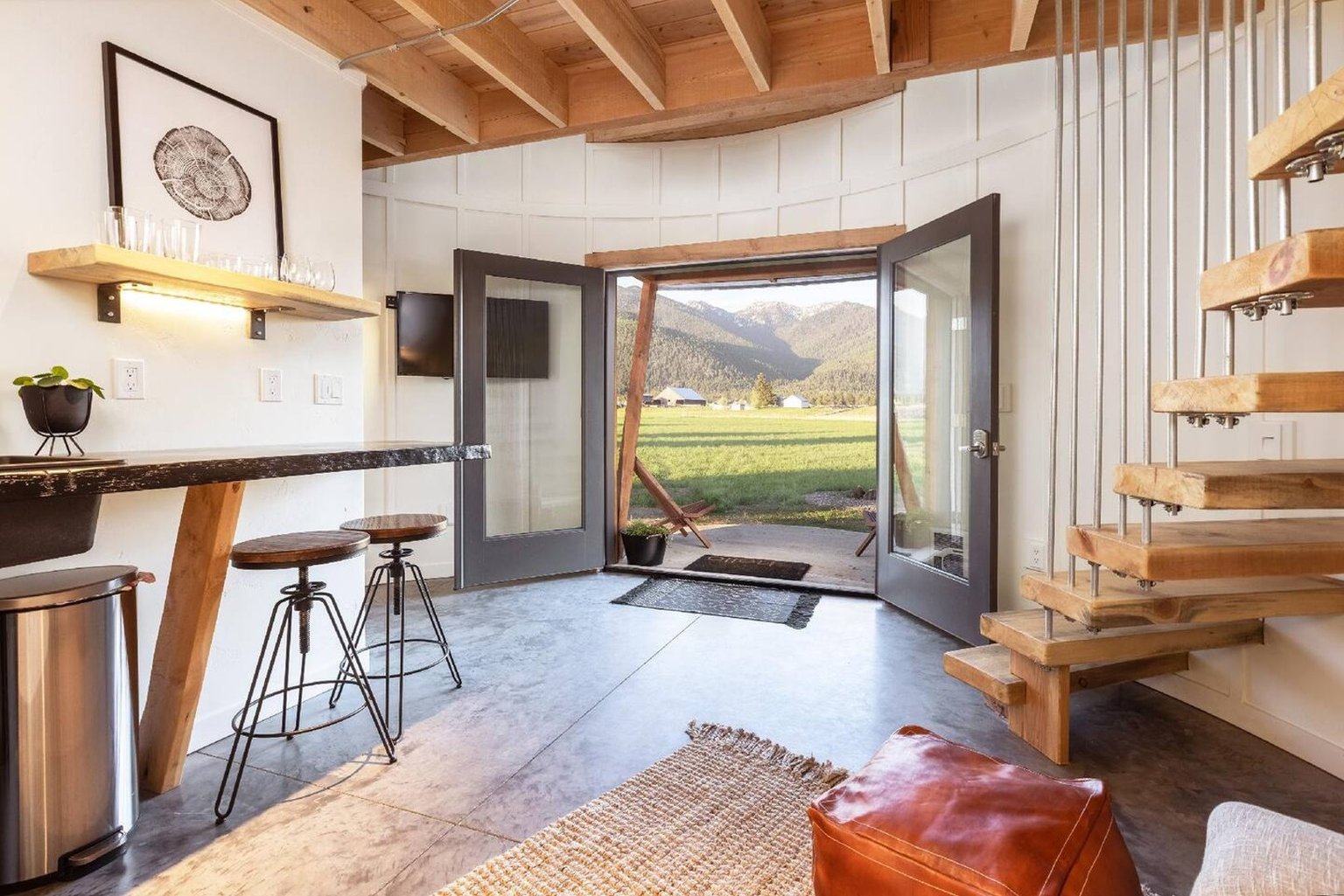 Kalispell Vacation Rental