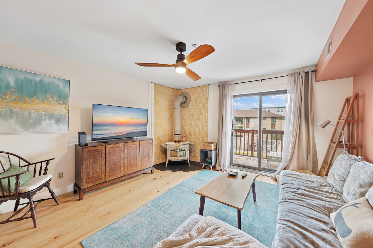 Ocean City Vacation Rental