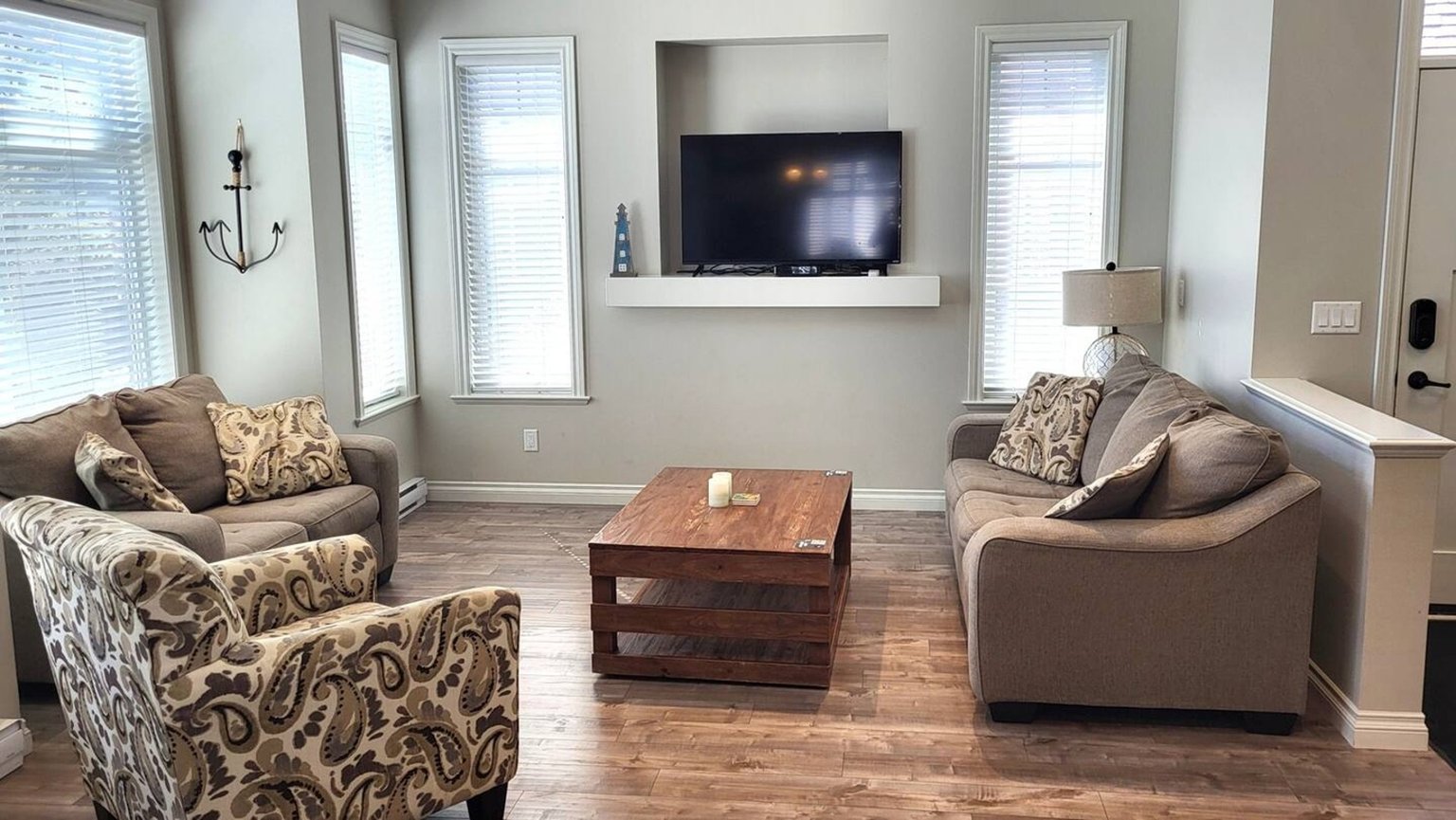 Osoyoos Vacation Rental