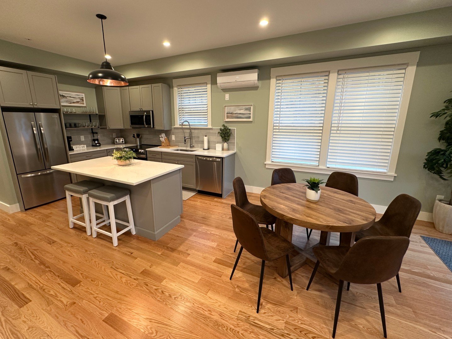 Newport Vacation Rental