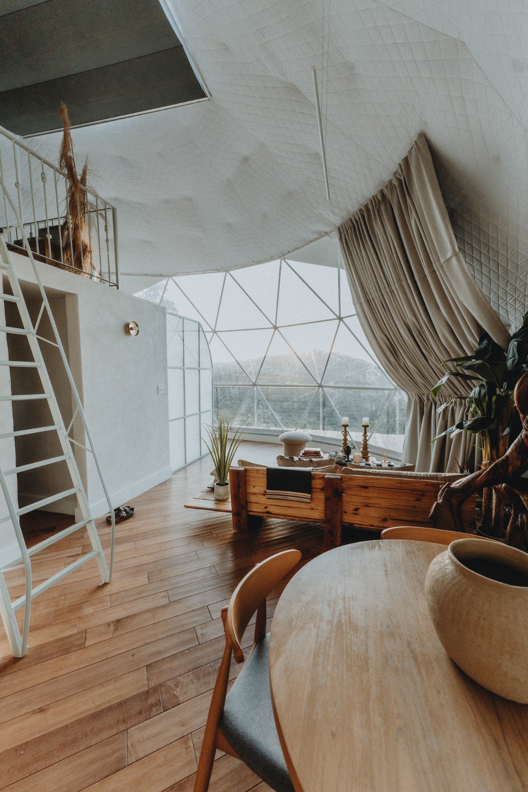 Nogal Vacation Rental