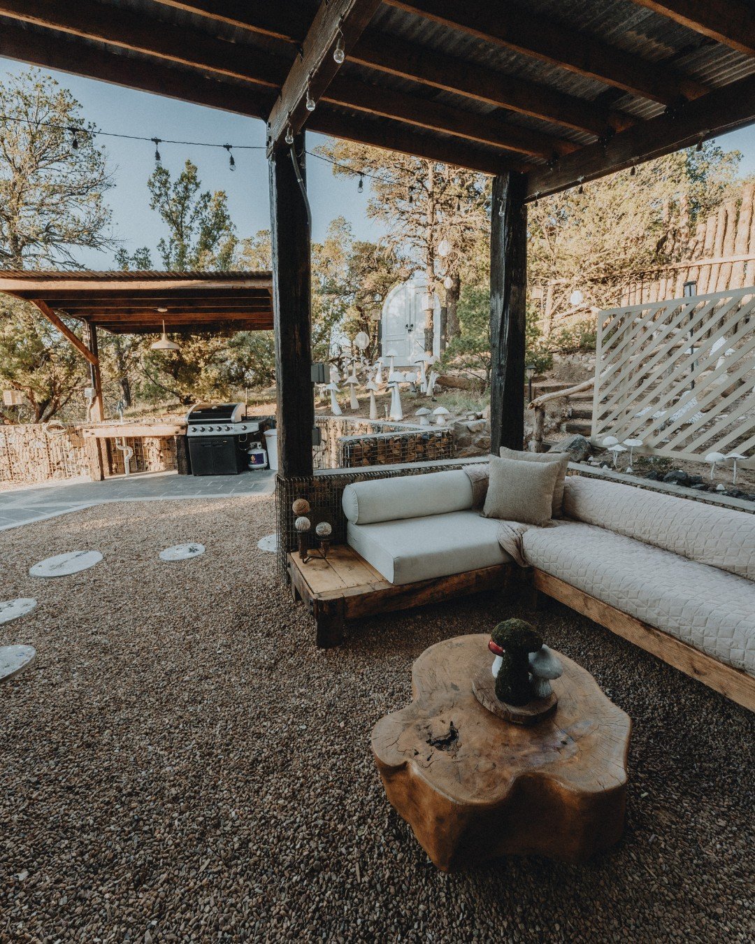 Nogal Vacation Rental