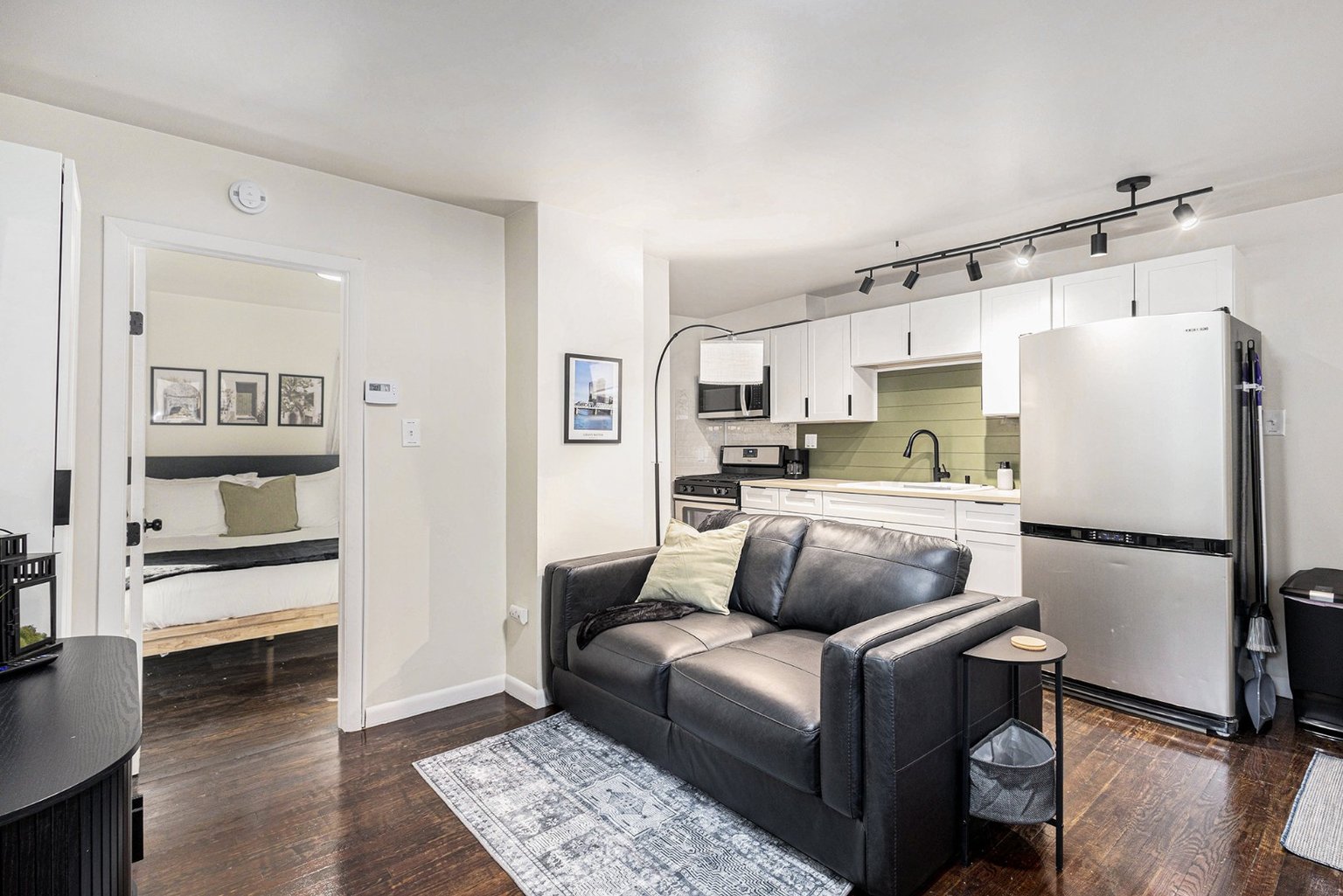 Grand Rapids Vacation Rental