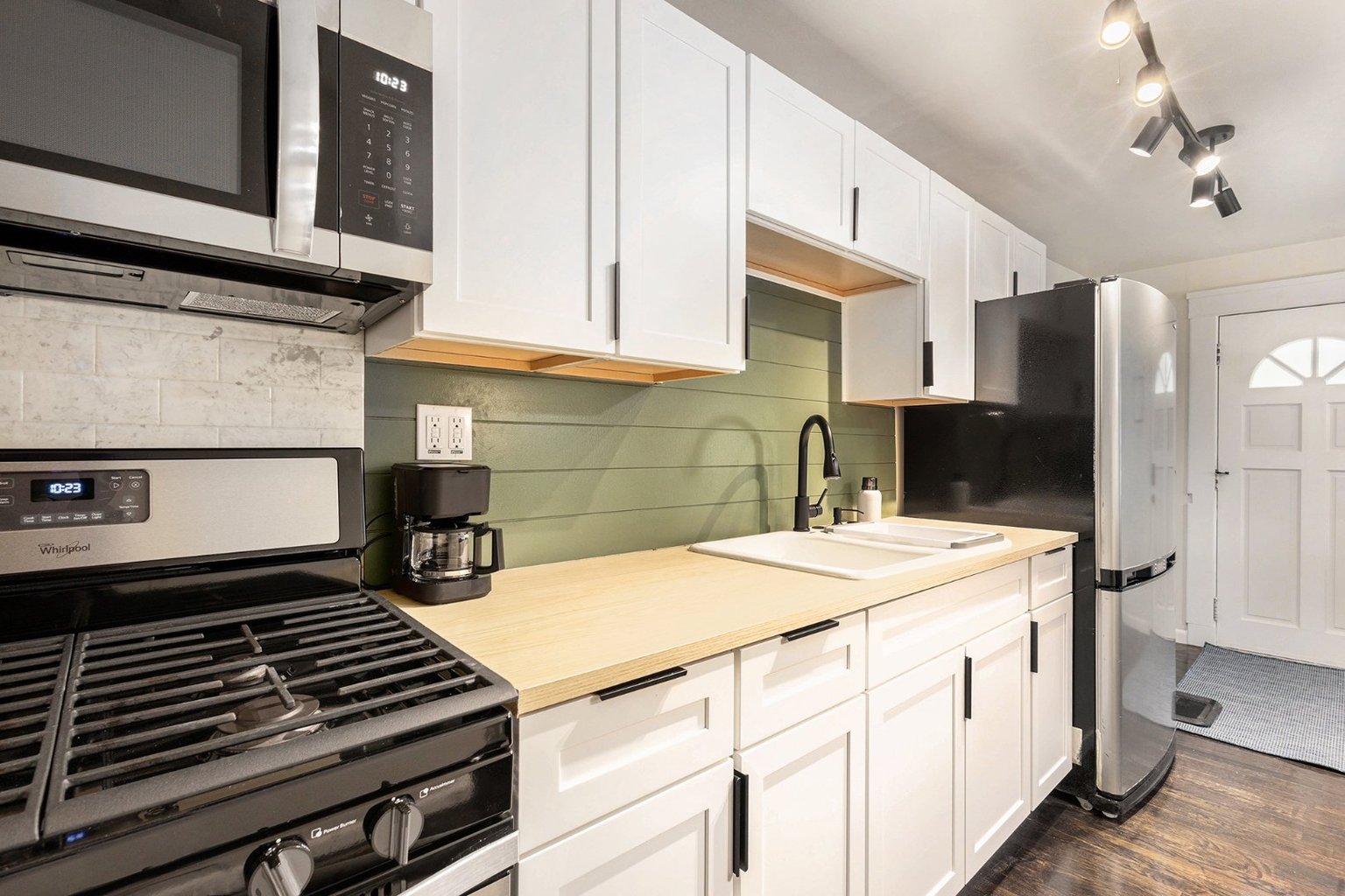 Grand Rapids Vacation Rental