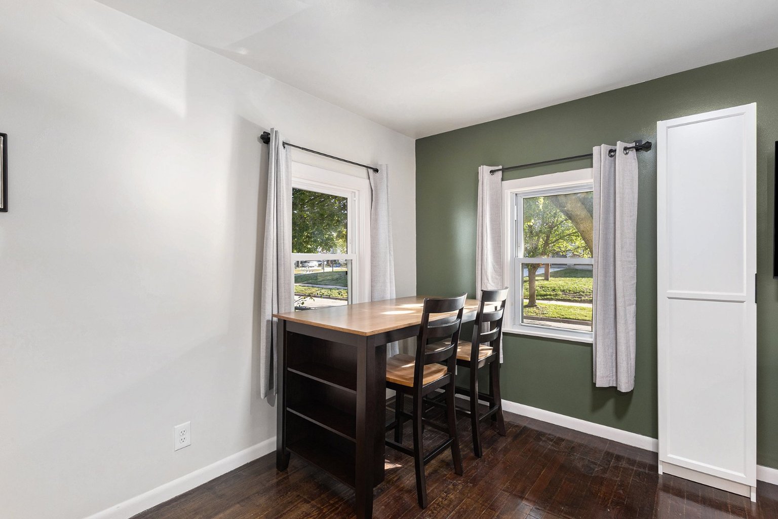 Grand Rapids Vacation Rental