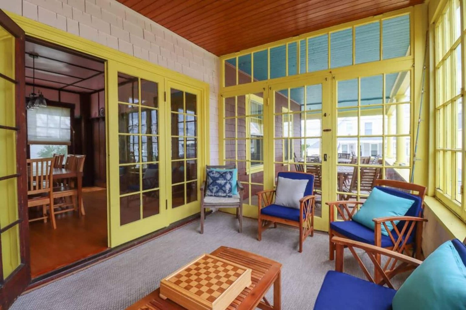 Nubble Peninsula Vacation Rental