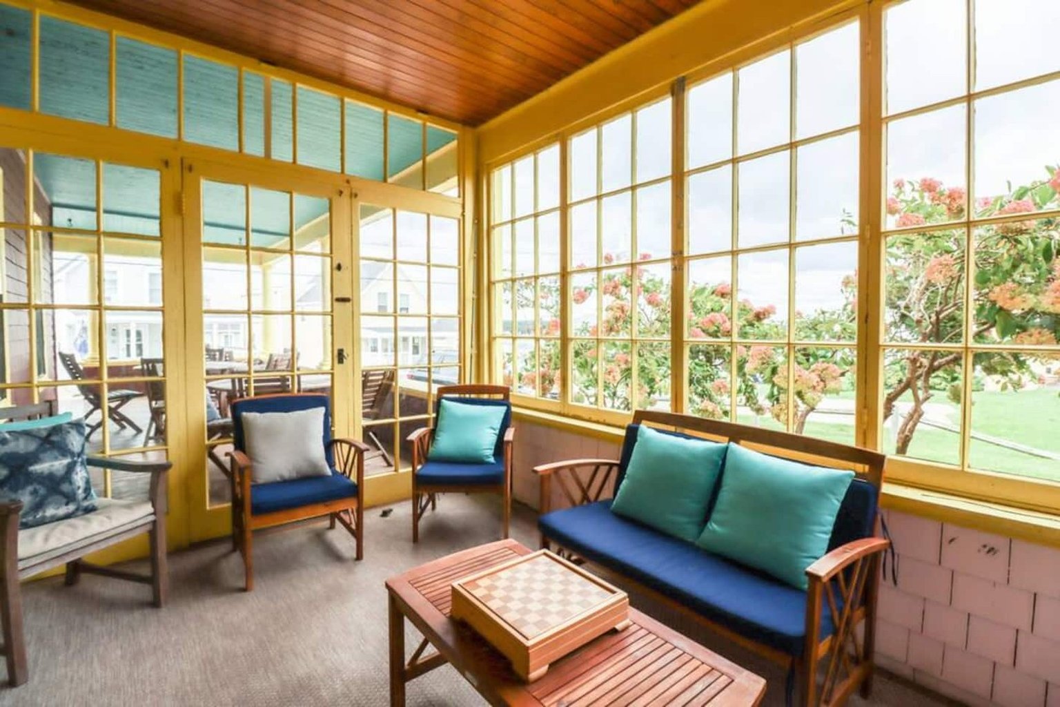 Nubble Peninsula Vacation Rental