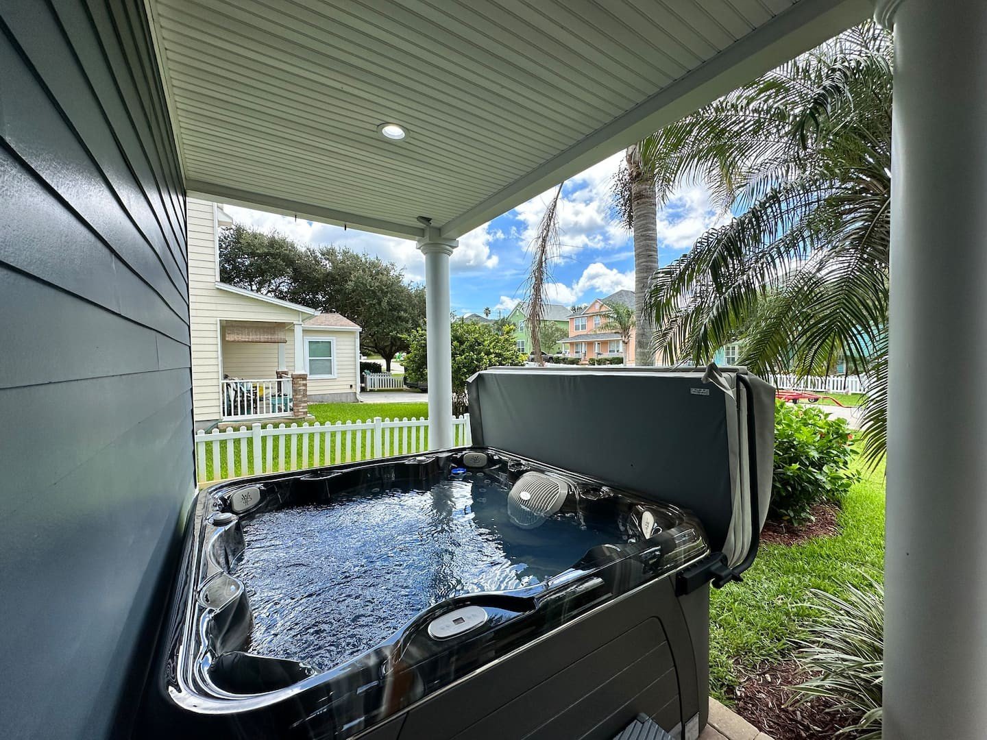 St. Augustine Vacation Rental