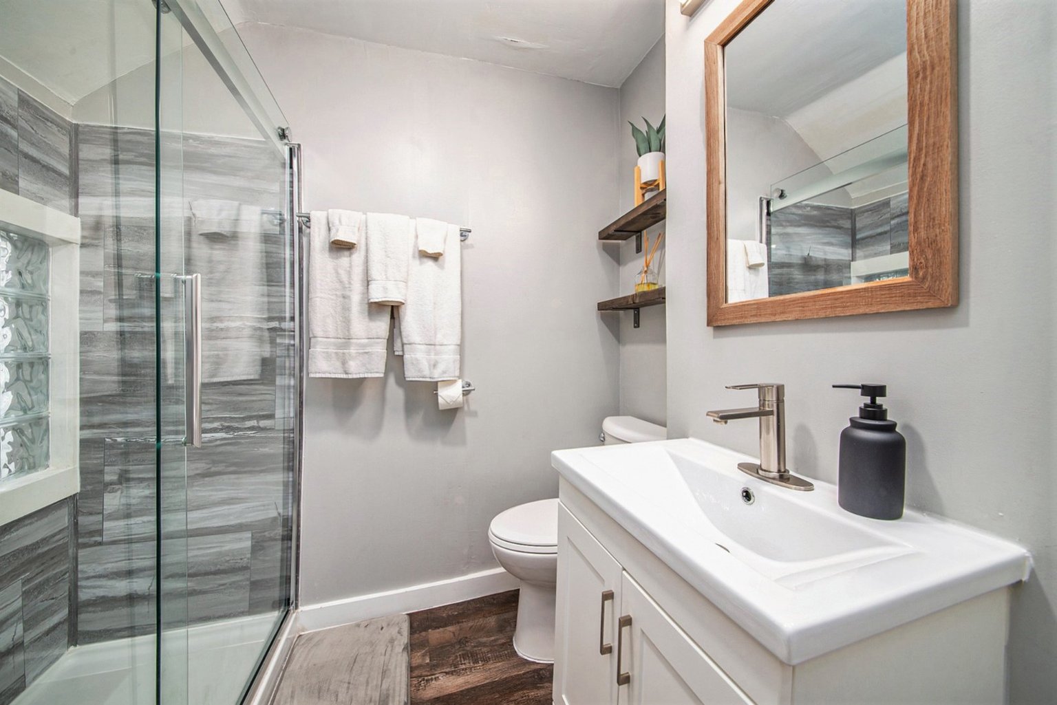 Grand Rapids Vacation Rental