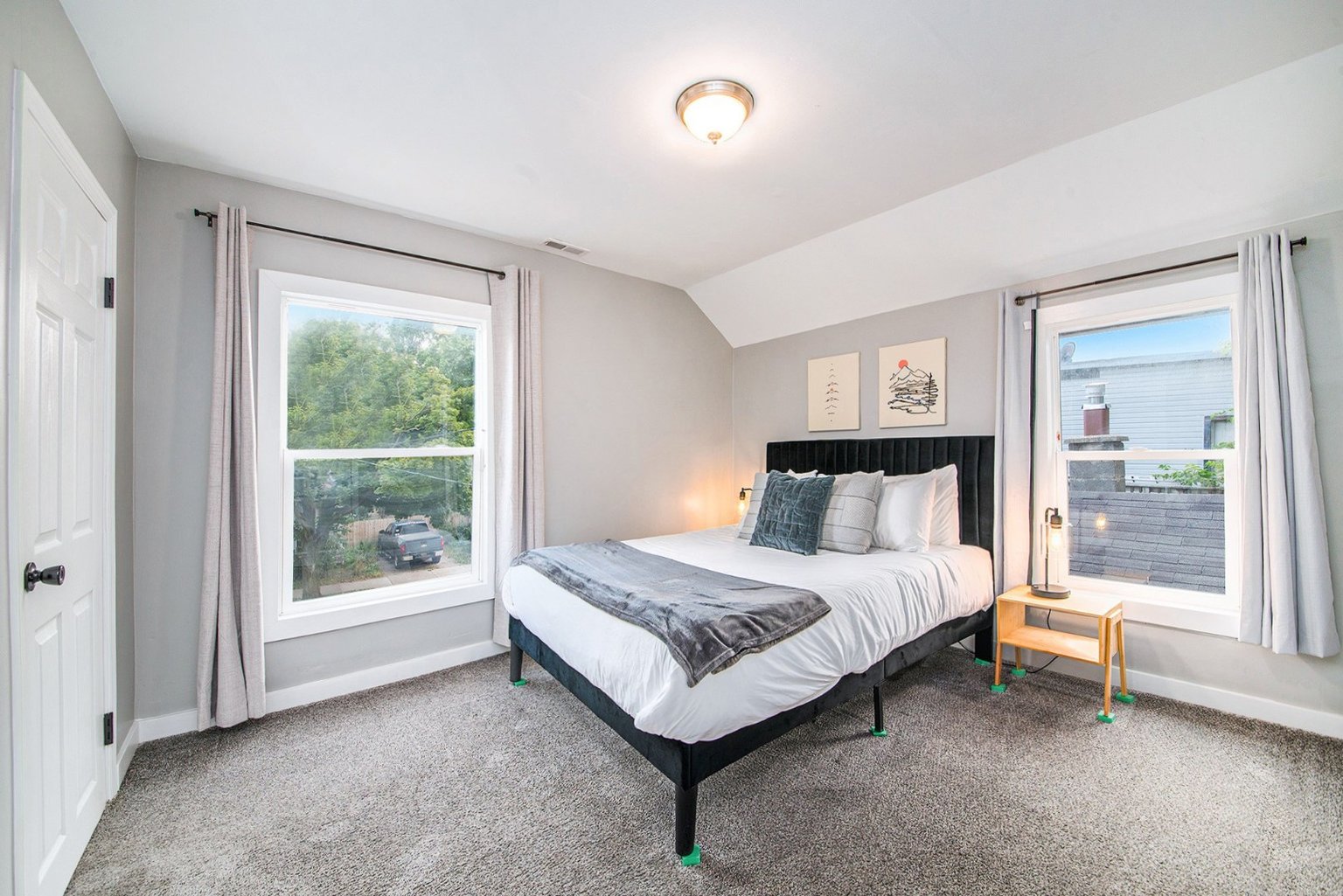 Grand Rapids Vacation Rental