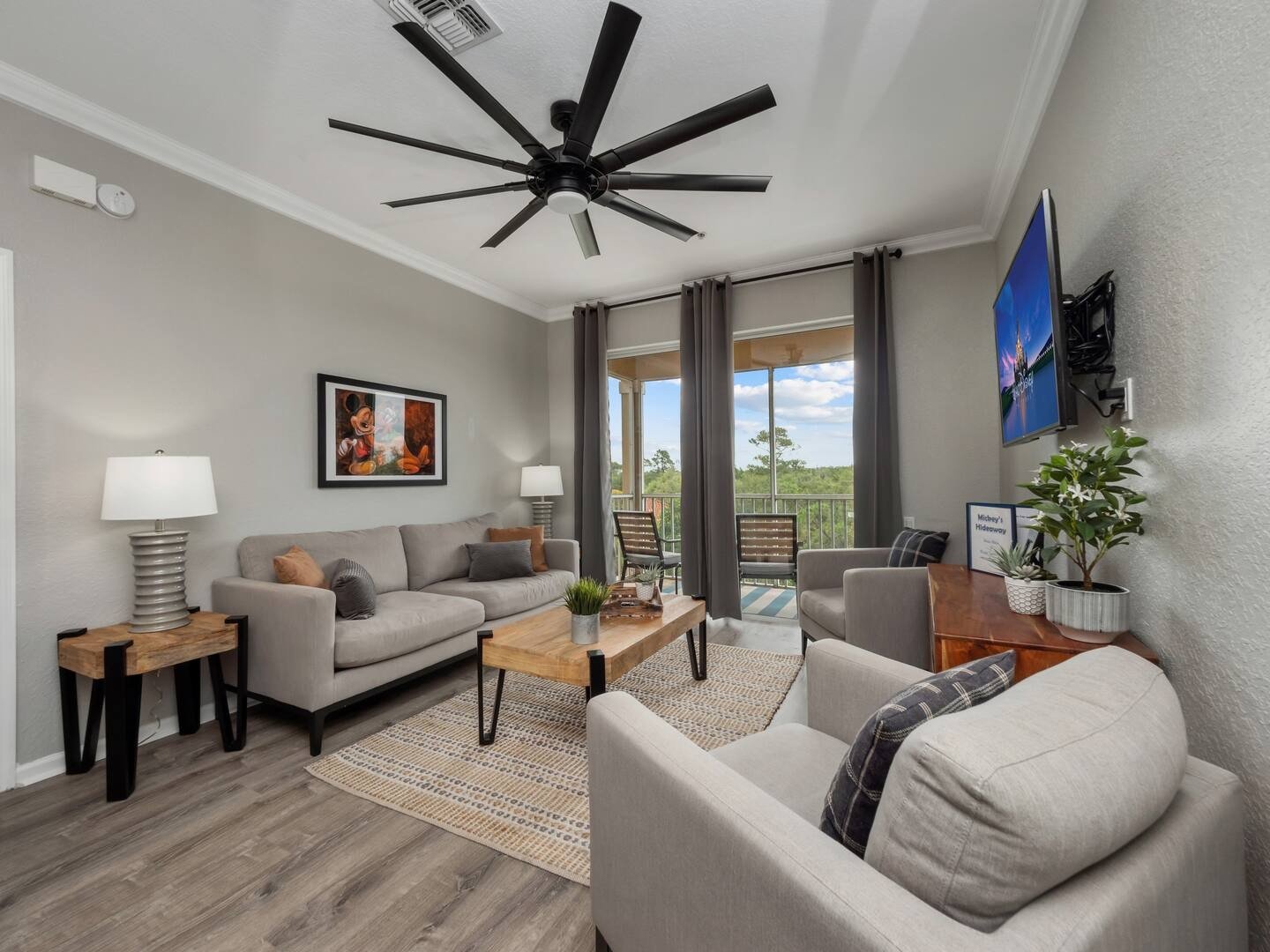 Kissimmee Vacation Rental