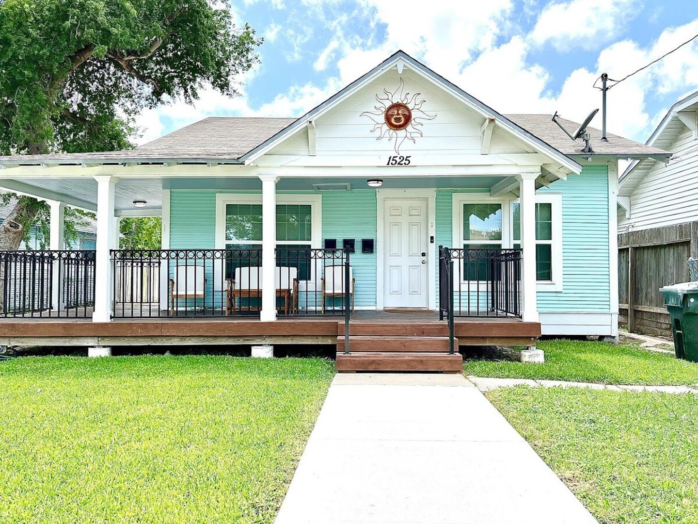 Corpus Christi Vacation Rental
