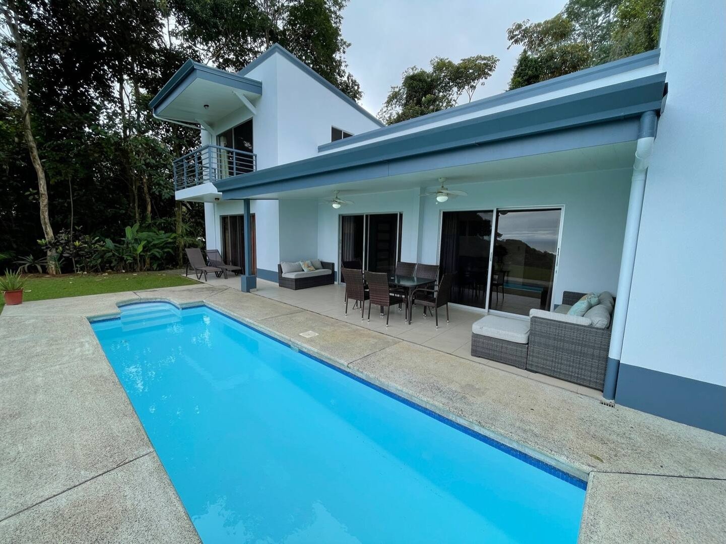 Ojochal Vacation Rental