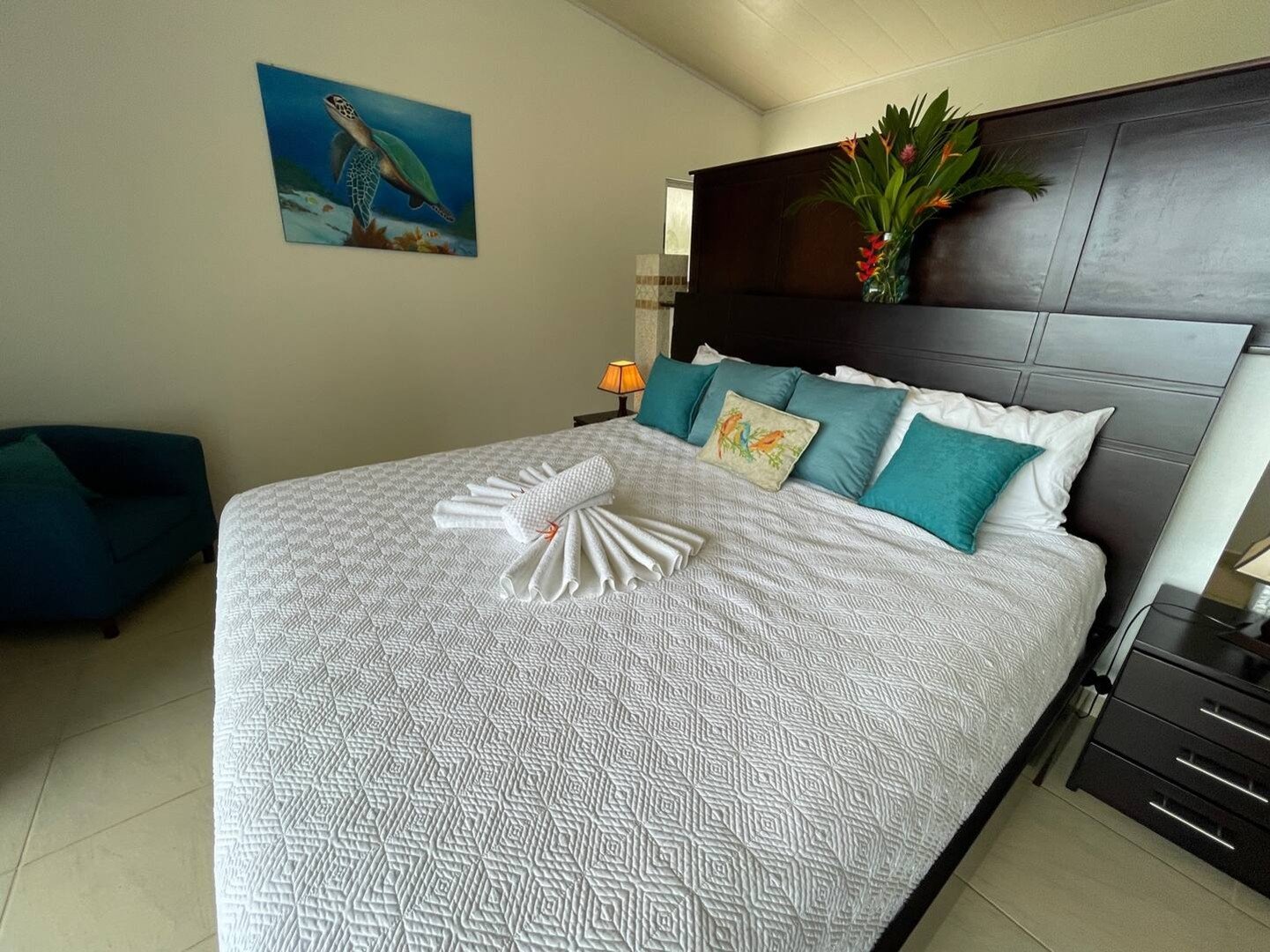 Ojochal Vacation Rental