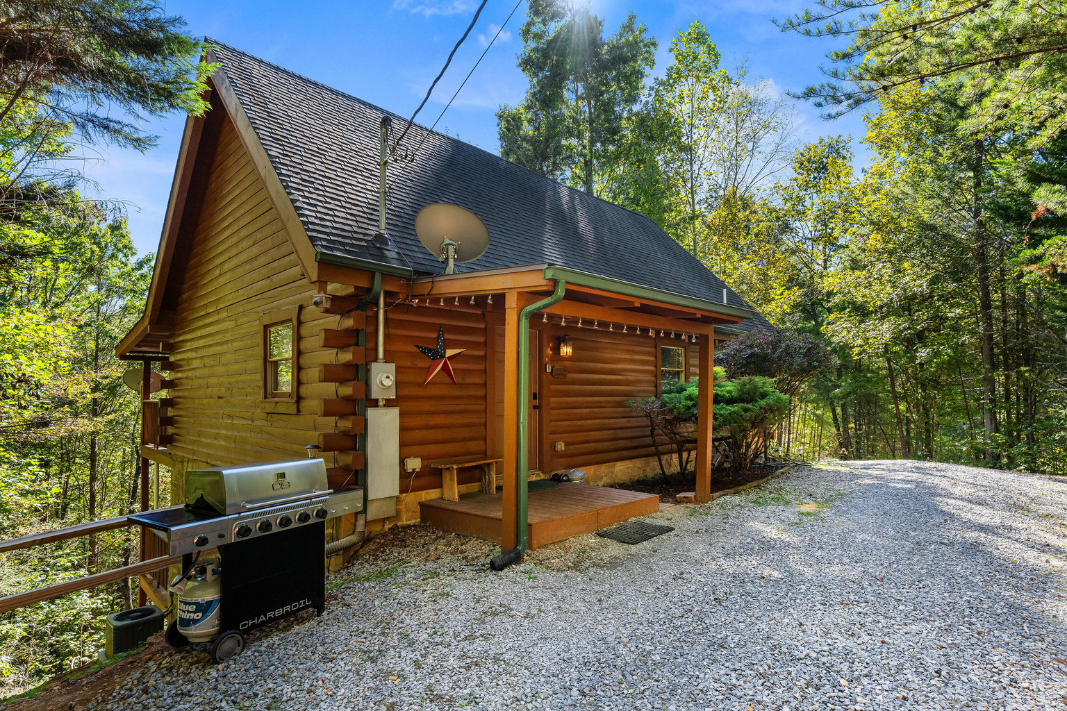 GATLINBURG Vacation Rental