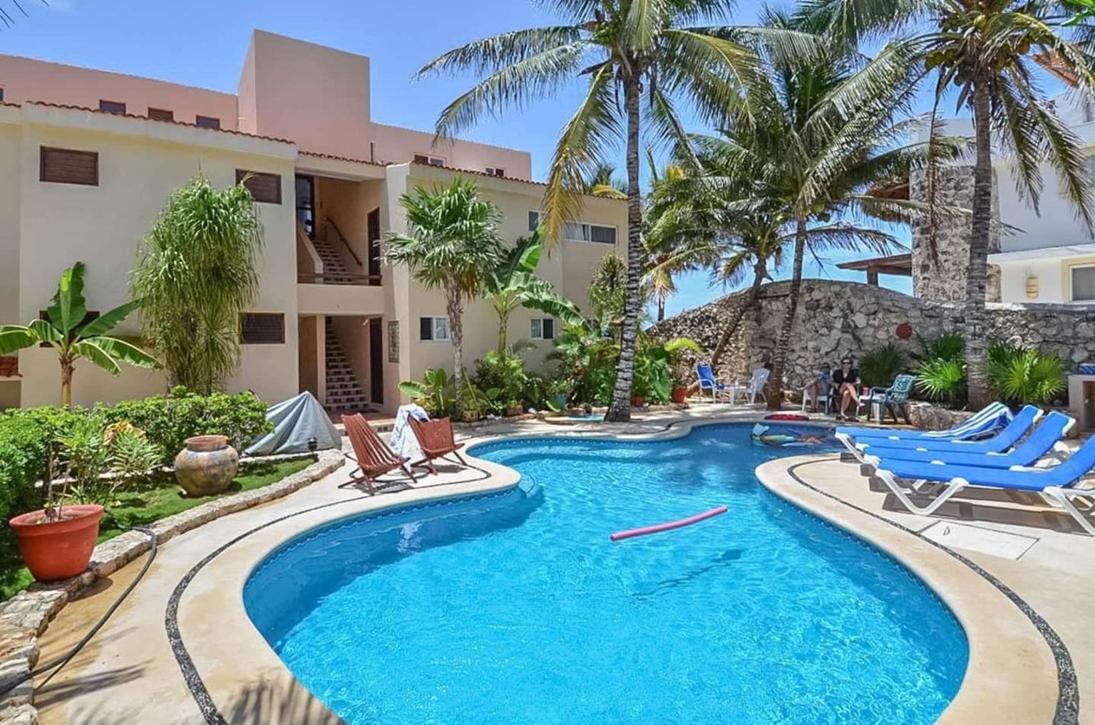 Akumal Vacation Rental