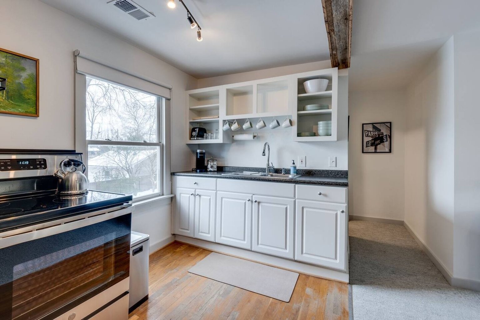 Nashville Vacation Rental