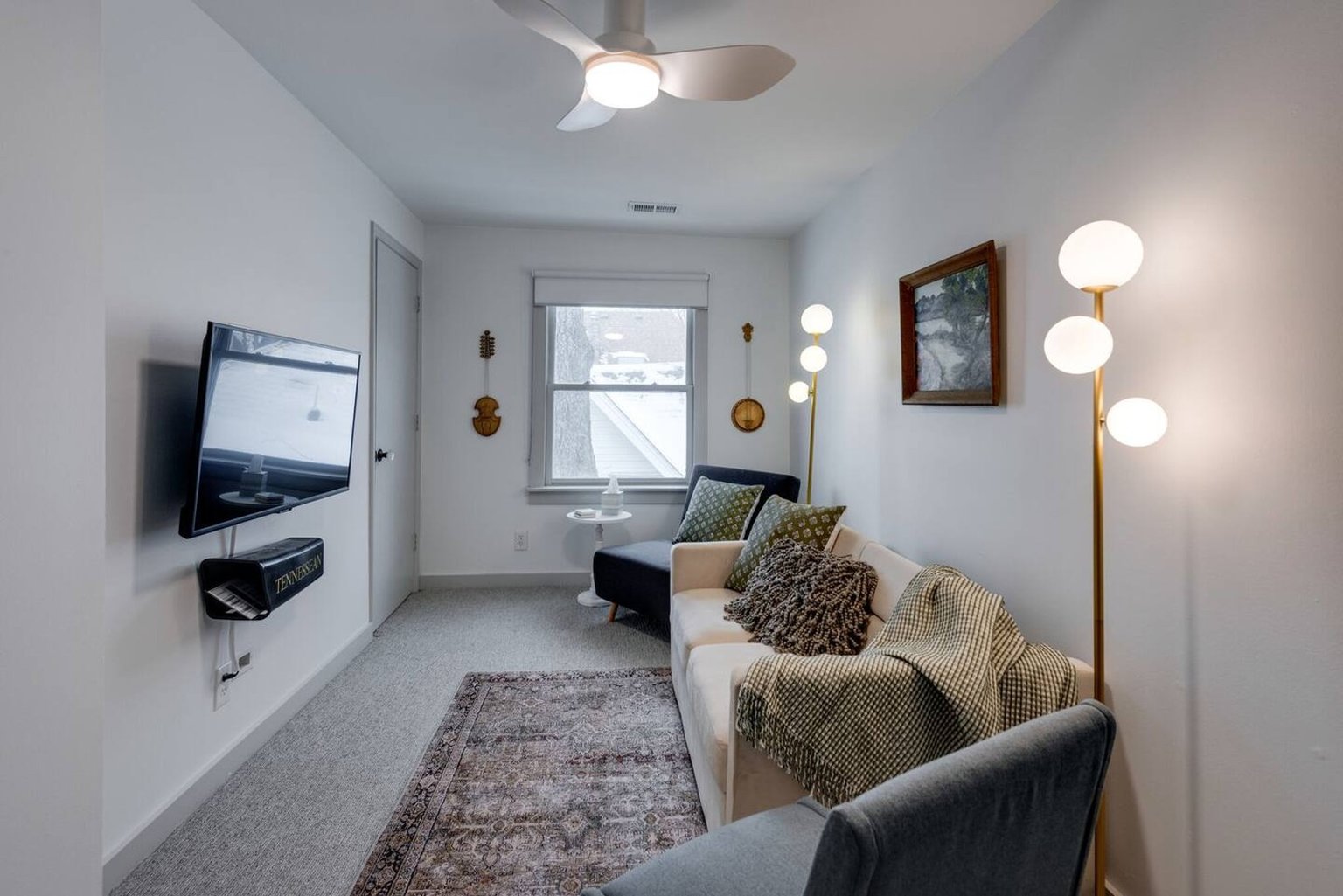 Nashville Vacation Rental