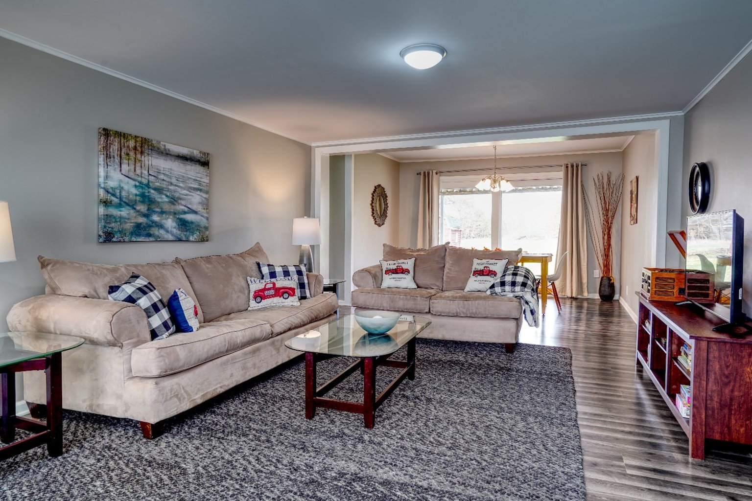 South Haven Vacation Rental