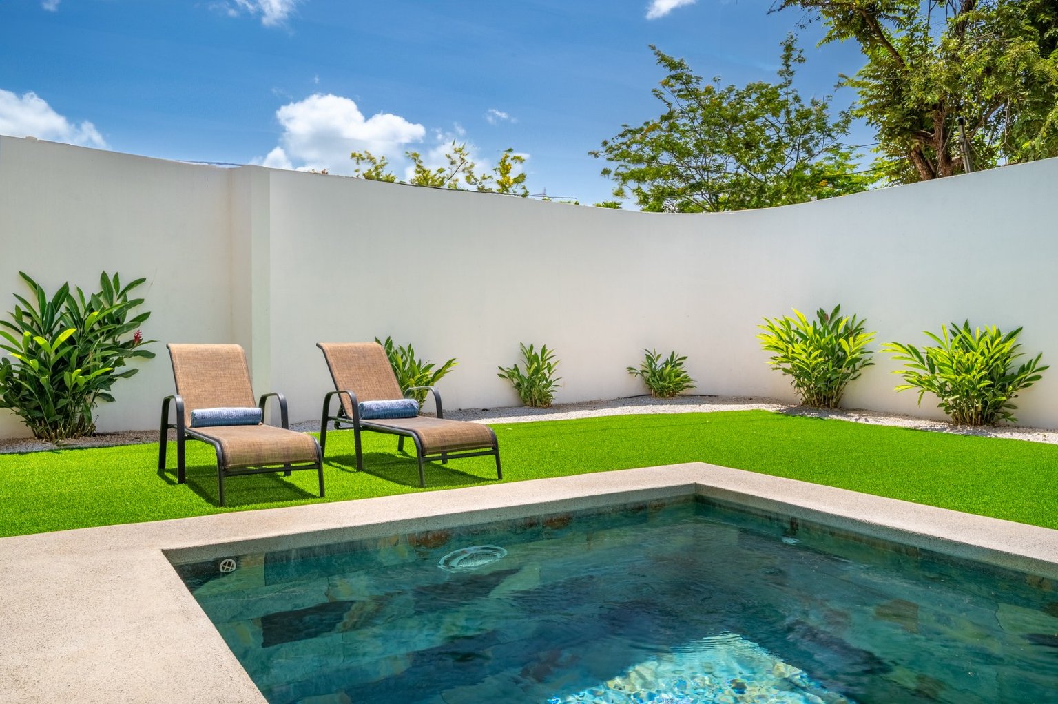 Playa Grande Vacation Rental