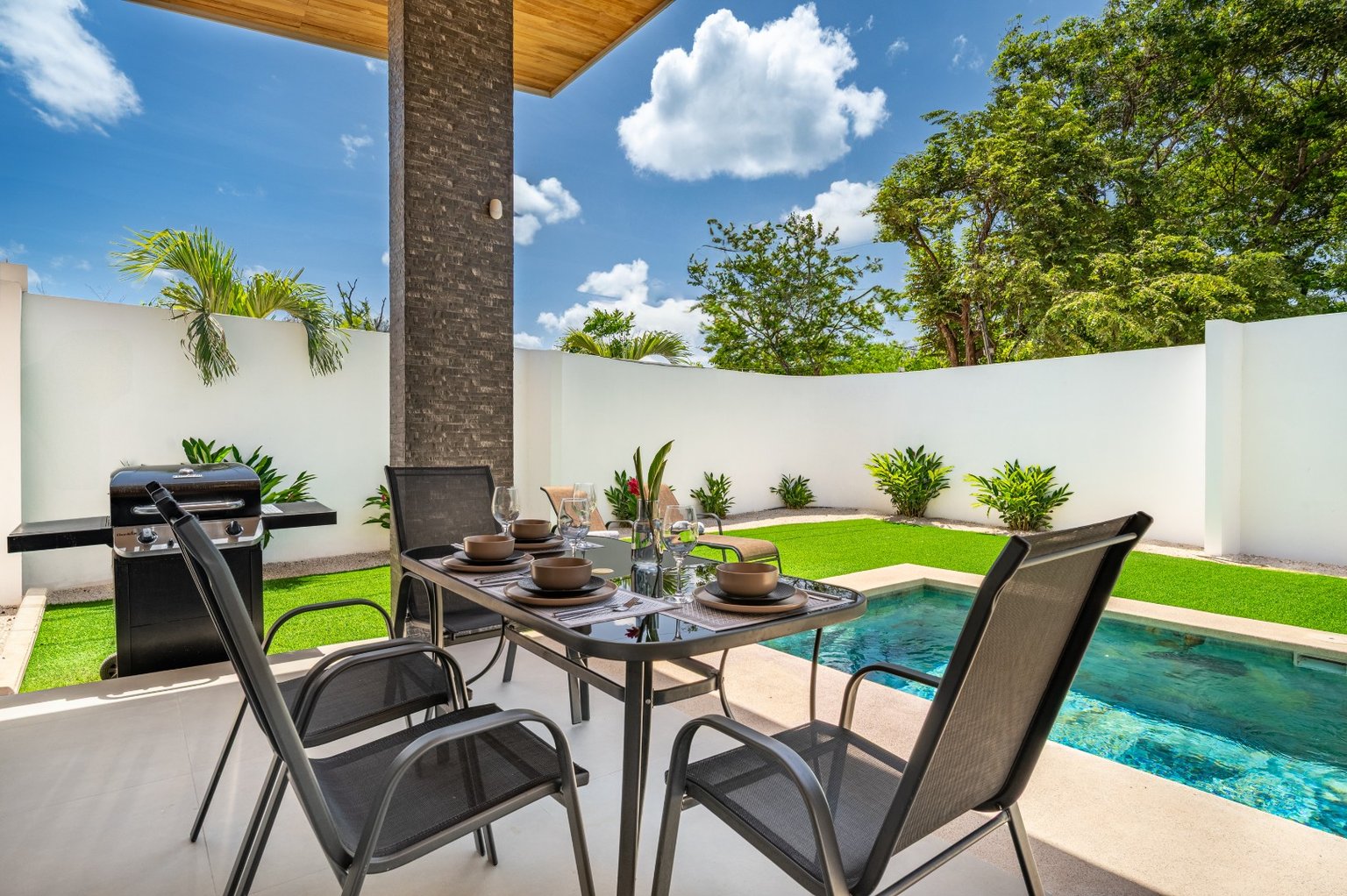 Playa Grande Vacation Rental