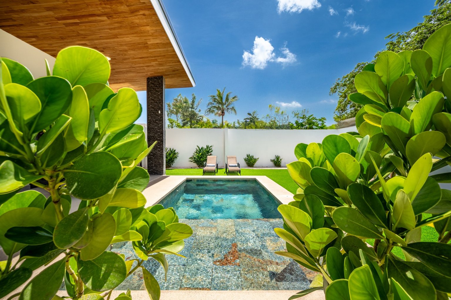 Playa Grande Vacation Rental