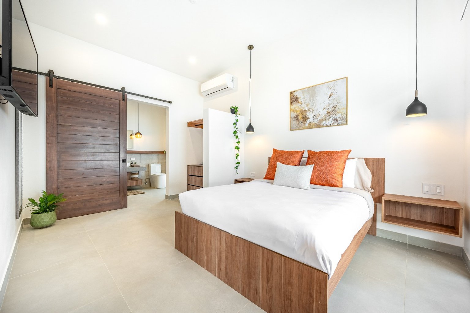 Playa Grande Vacation Rental