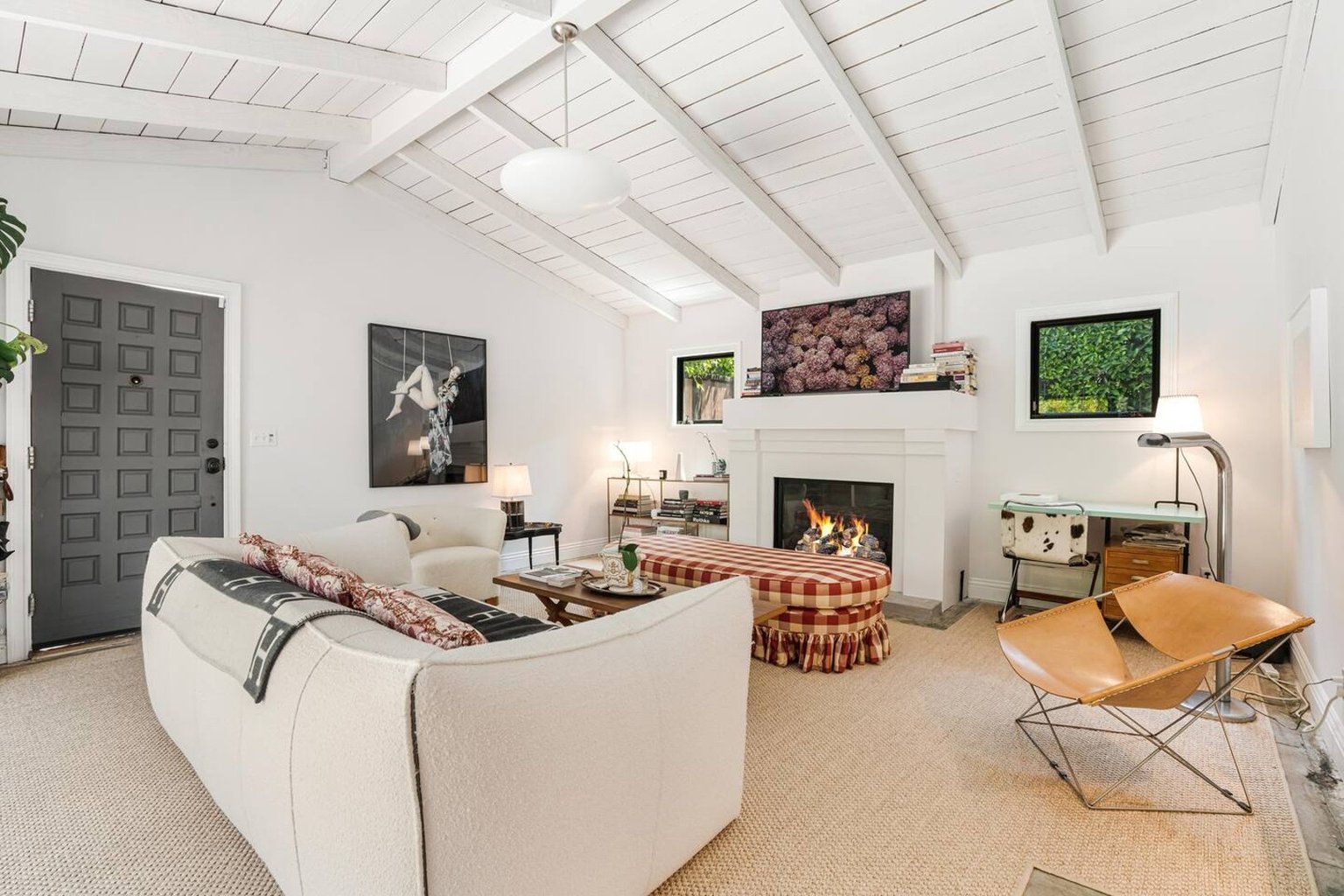 Hollywood Hills Vacation Rental