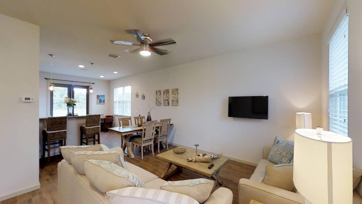 Oviedo Vacation Rental