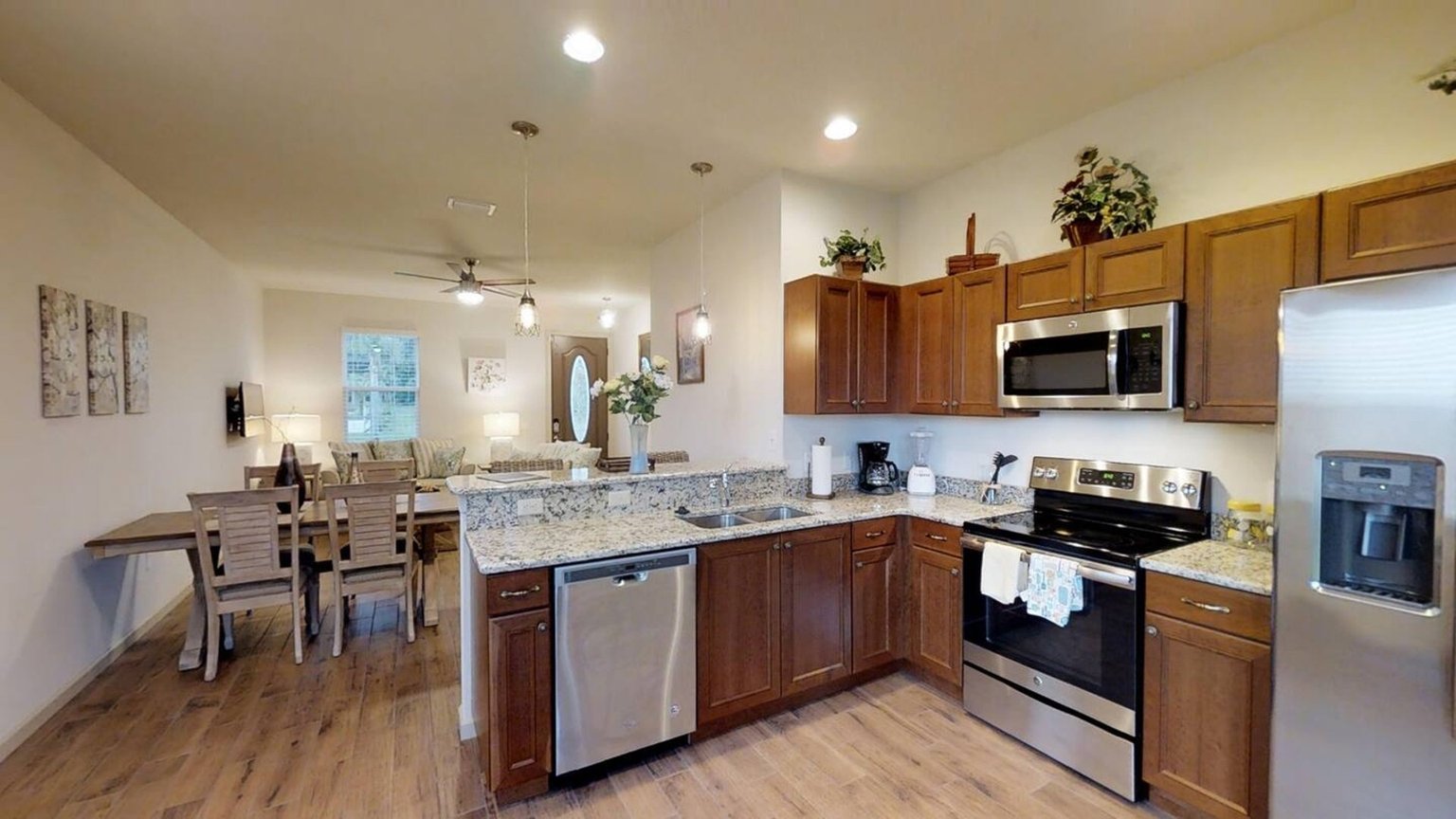 Oviedo Vacation Rental