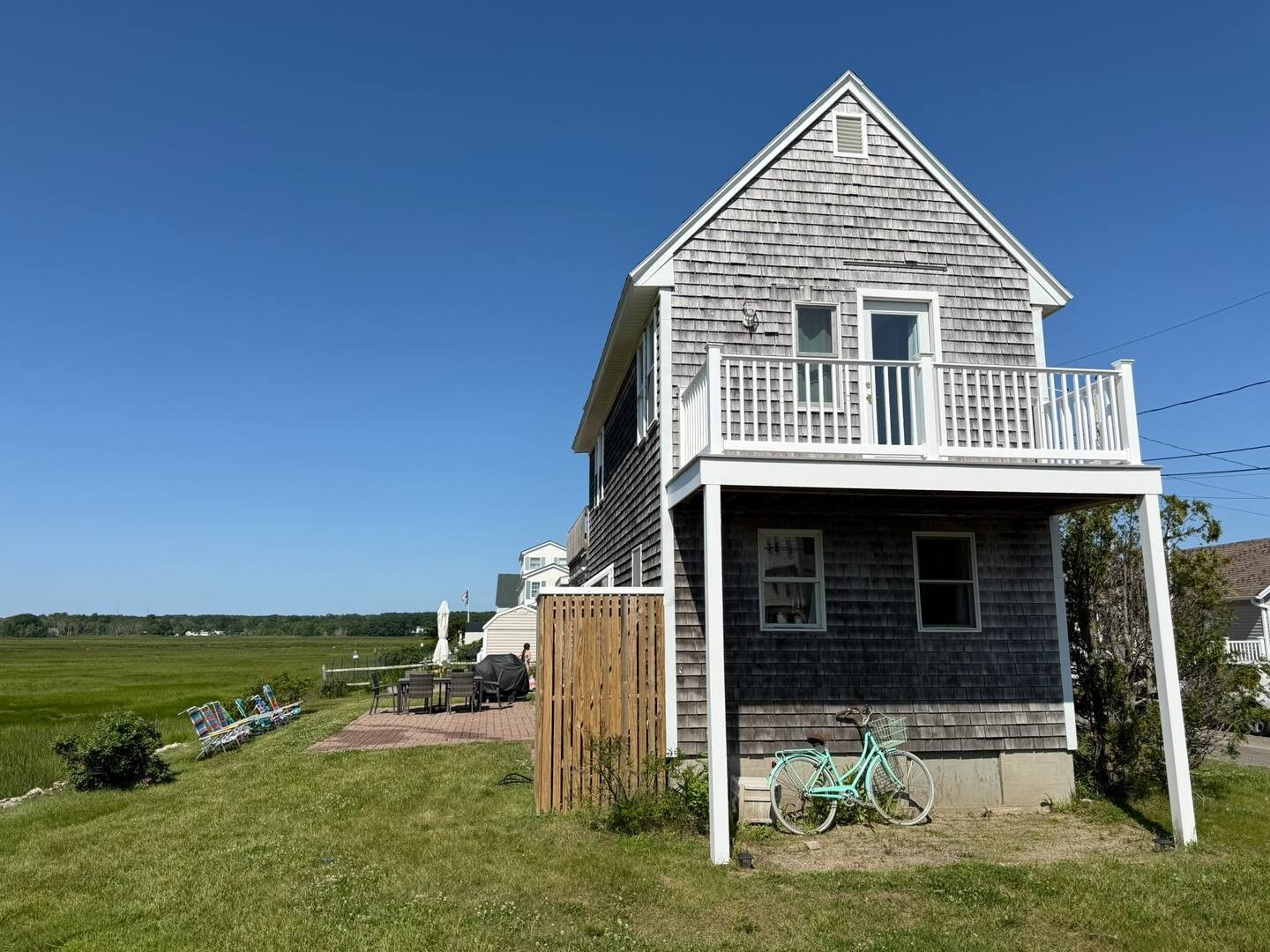 Wells  Vacation Rental