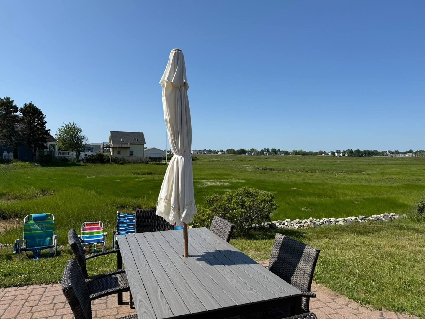 Wells  Vacation Rental