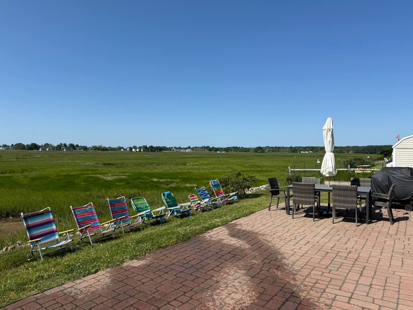 Wells  Vacation Rental