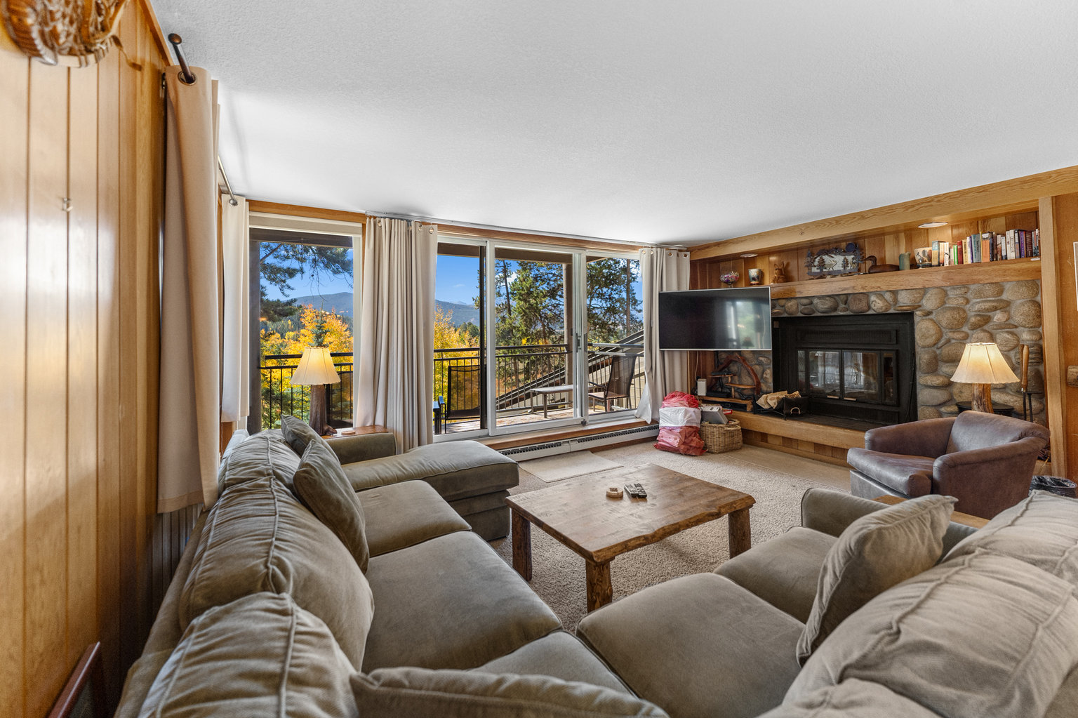 Keystone Vacation Rental