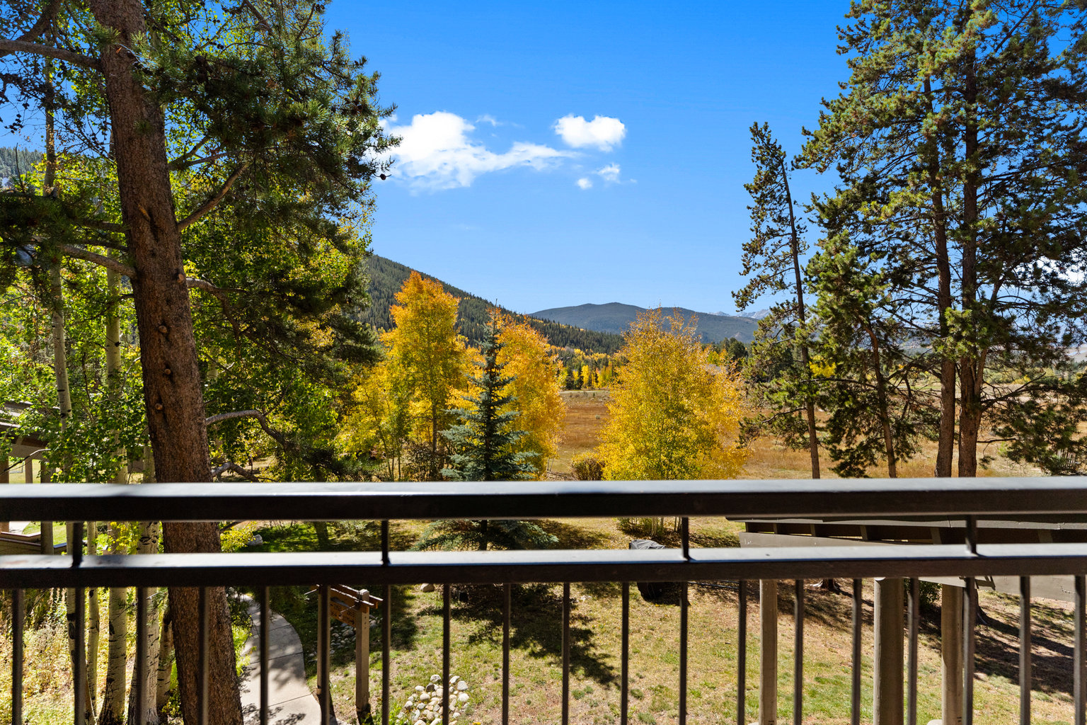 Keystone Vacation Rental