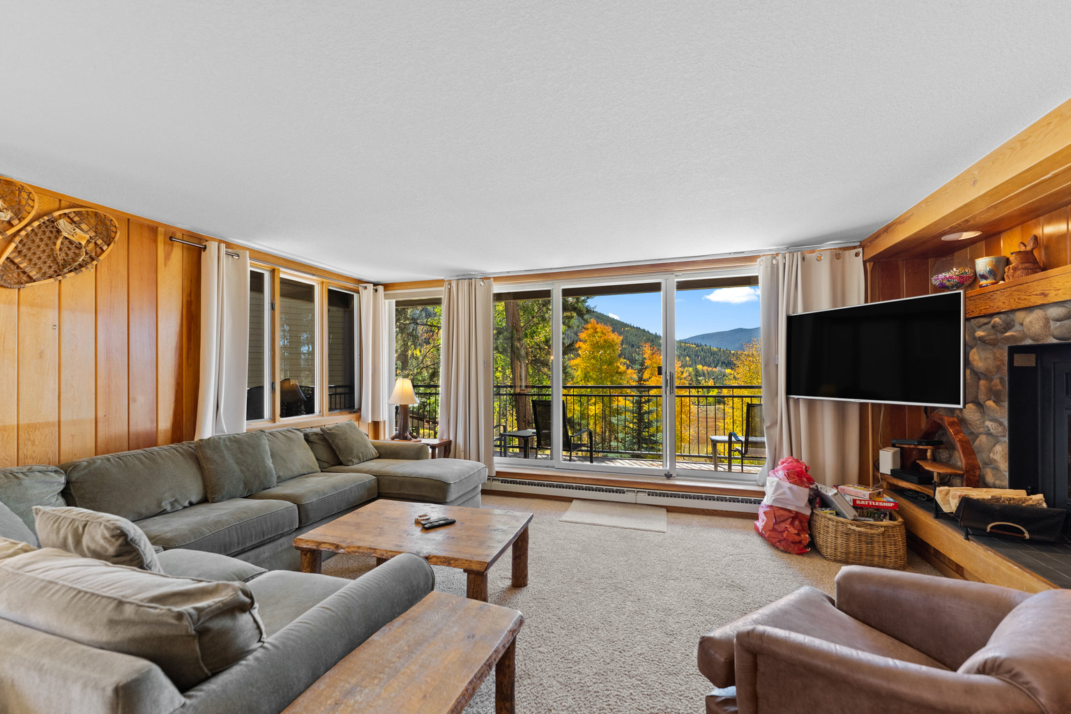 Keystone Vacation Rental