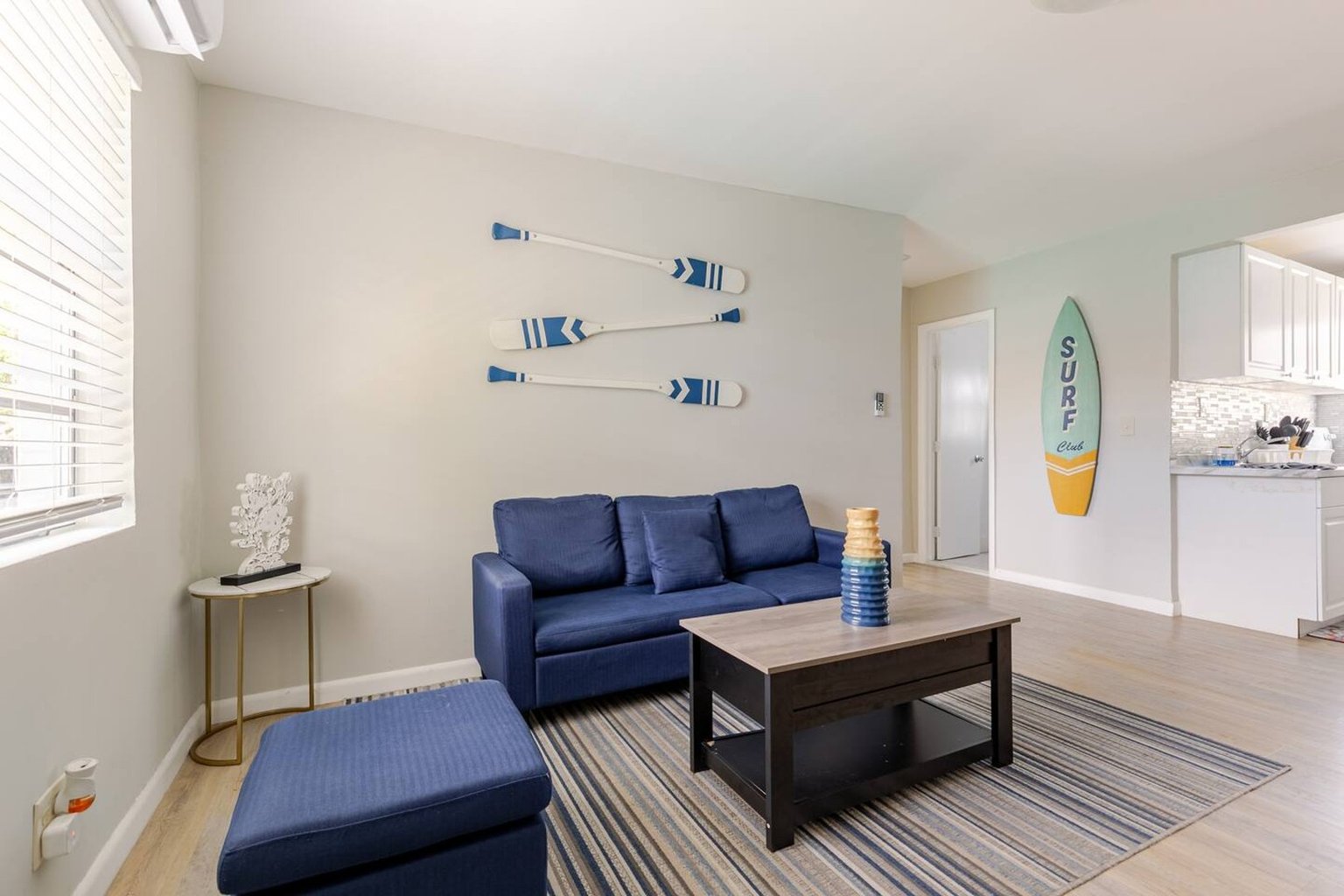 Dania Beach Vacation Rental