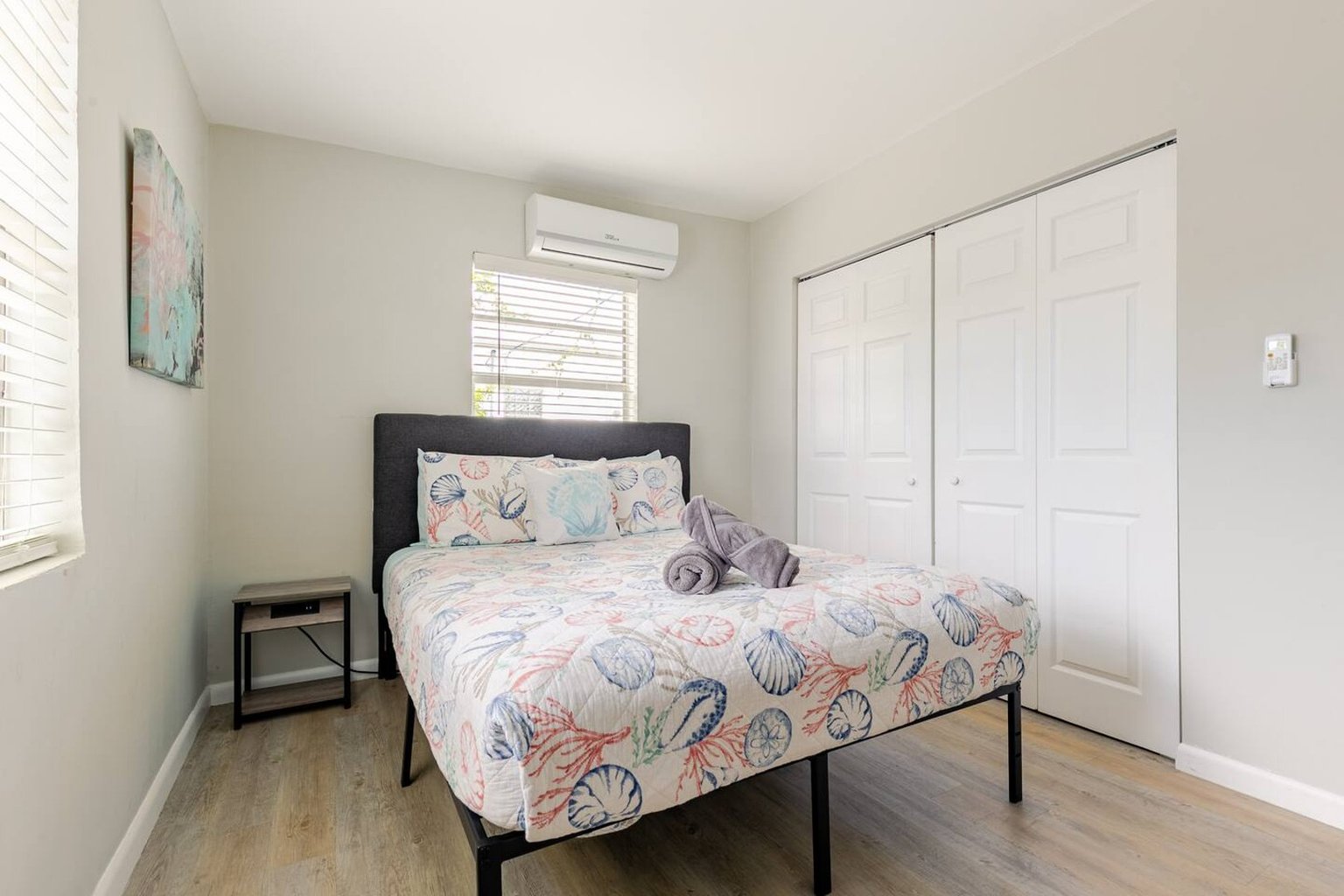 Dania Beach Vacation Rental