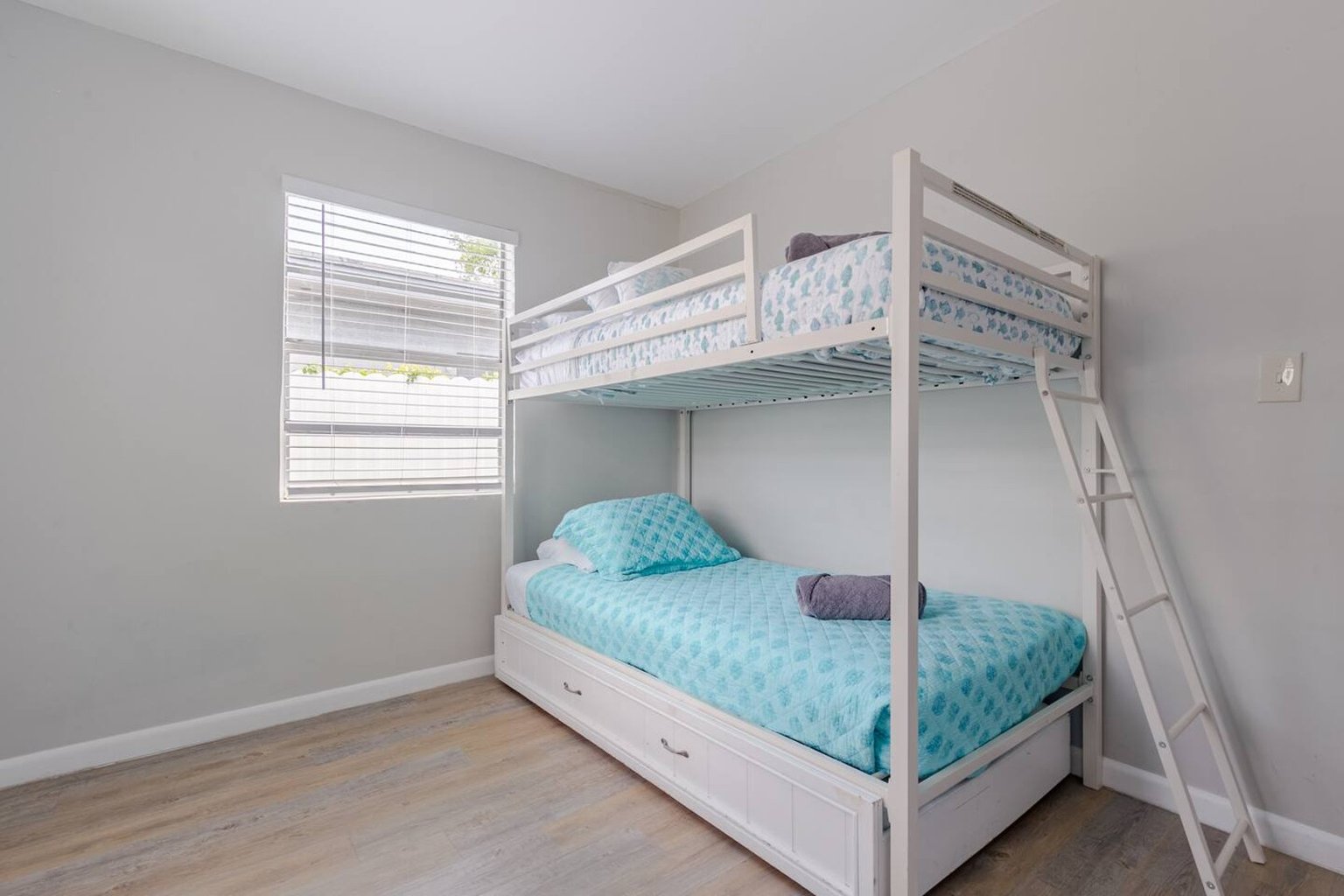 Dania Beach Vacation Rental