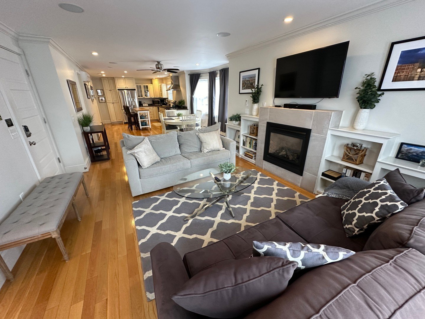 Newport Vacation Rental