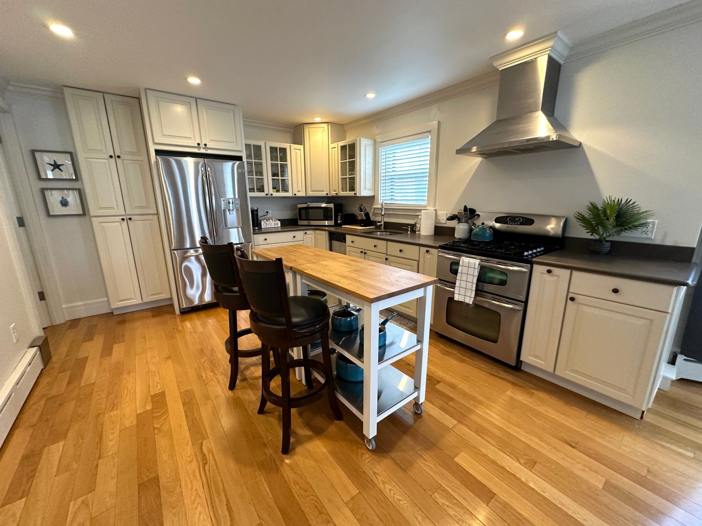 Newport Vacation Rental