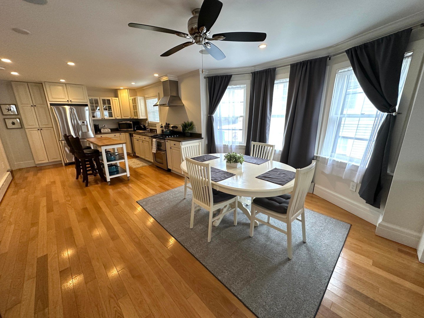 Newport Vacation Rental
