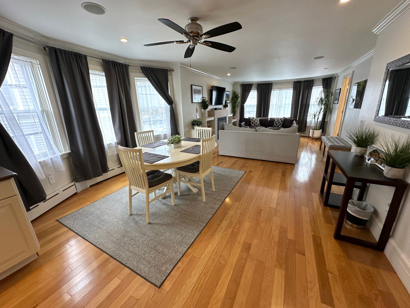 Newport Vacation Rental