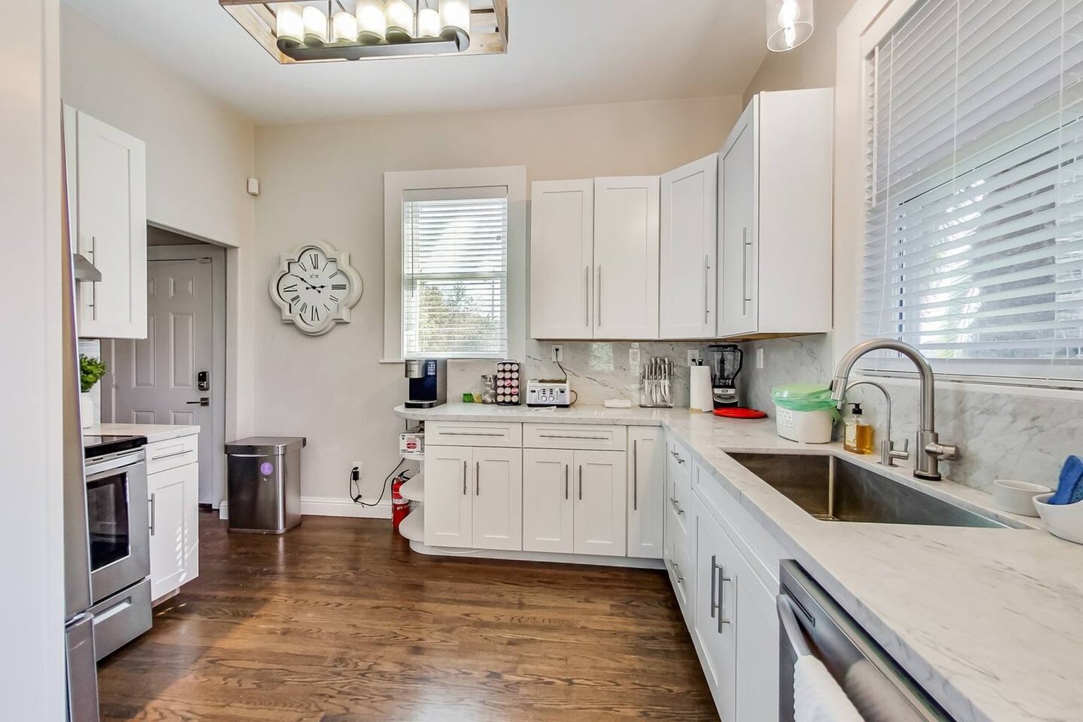 Oakland Vacation Rental