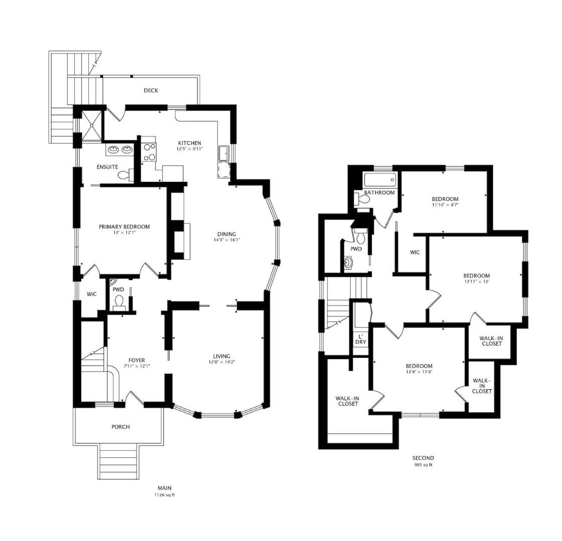 Oakland Vacation Rental