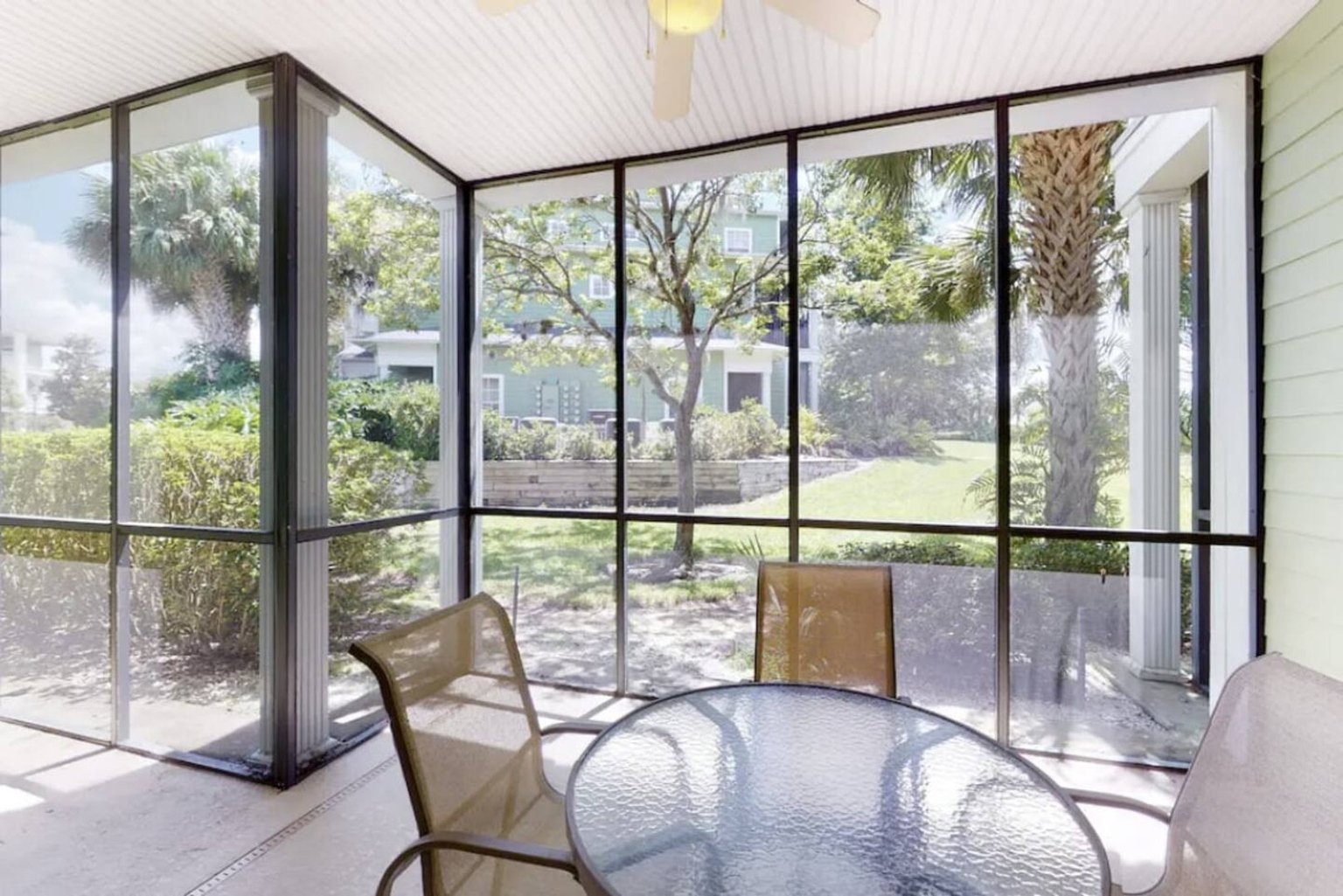 Davenport Vacation Rental