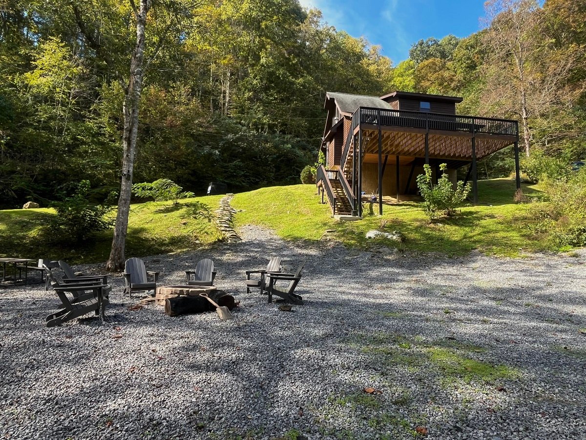 Sevierville Vacation Rental